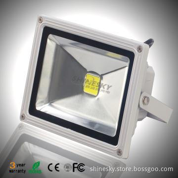 80W outdoor led flood light